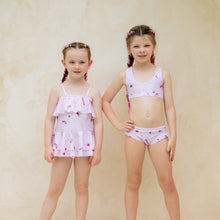 Load image into Gallery viewer, Girls Bikini Seashells