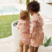 Load image into Gallery viewer, Long Sleeve Rash Vest - Tales Of Indie