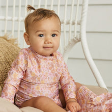 Load image into Gallery viewer, Long Sleeve Rash Vest - Tales Of Indie