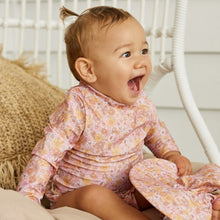 Load image into Gallery viewer, Long Sleeve Rash Vest - Tales Of Indie