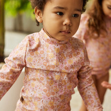 Load image into Gallery viewer, Long Sleeve Rash Vest - Tales Of Indie