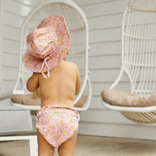 Load image into Gallery viewer, Reusable Swim Nappy Boho - Tales Of Indie