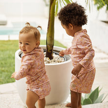 Load image into Gallery viewer, Reusable Swim Nappy Boho - Tales Of Indie