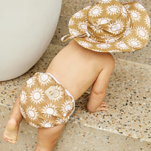 Load image into Gallery viewer, Reusable Swim nappy Sunseeker - Tales Of Indie