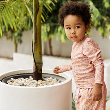 Load image into Gallery viewer, Unisex Swim Shorts boho - Tales Of Indie