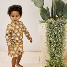 Load image into Gallery viewer, Unisex Swim Shorts Sun Seeker - Tales Of Indie