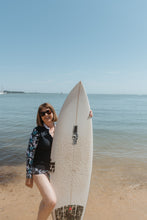 Load image into Gallery viewer, Women&#39;s Rash Vest and Bottoms
