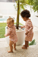 Load image into Gallery viewer, Reusable Swim Nappy Boho - Tales Of Indie
