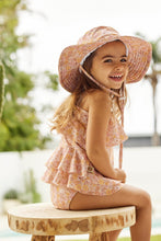 Load image into Gallery viewer, Wide Brim Sun Hat boho - Tales Of Indie
