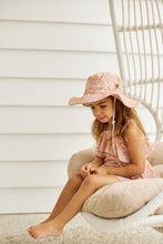 Load image into Gallery viewer, Wide Brim Sun Hat boho - Tales Of Indie
